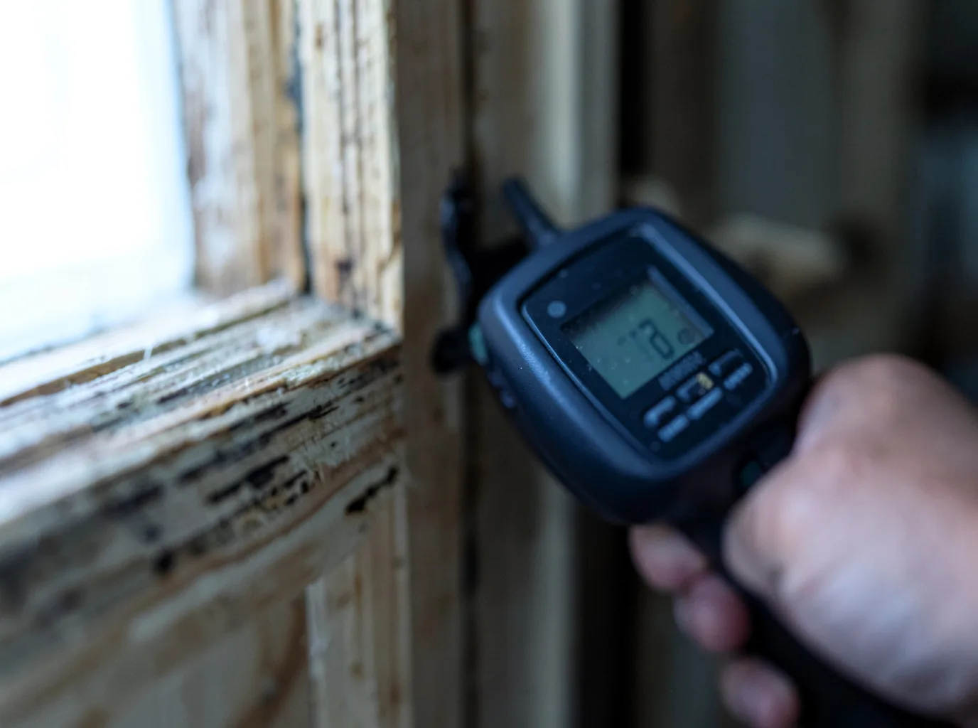 Ceiling Water Damage Repair in Keldron, SD