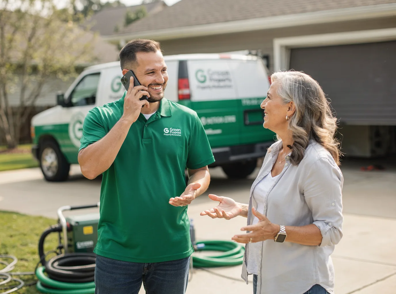 Water Damage Restoration Keldron, SD FAQs